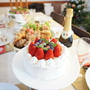 Merry Christmas！！今年のクリスマス！