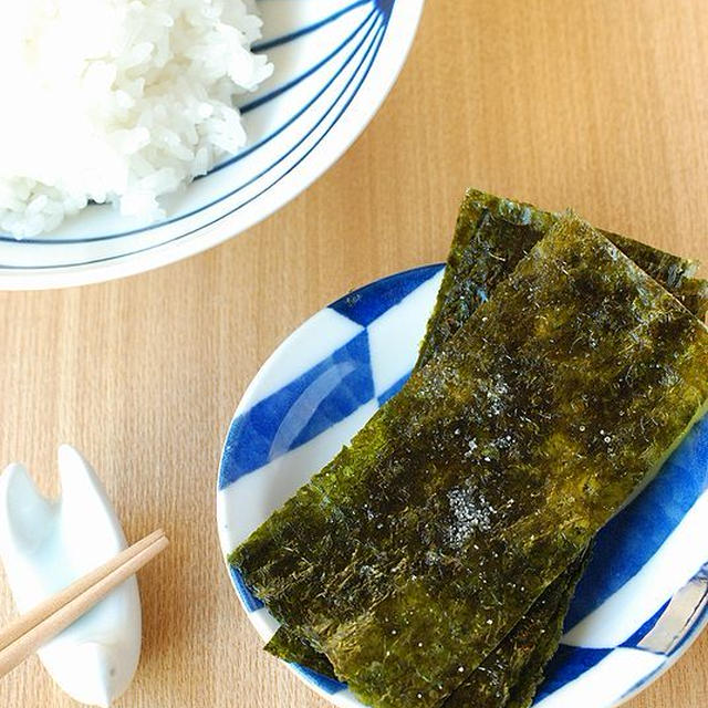 海苔で作るご飯のお供がバカうまっ♡材料３つの即レシピ