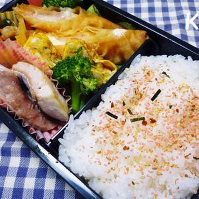旦那弁当