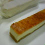◆スティックチーズケーキ◆