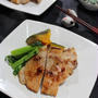豚肉の粕漬け♪安いお肉がこくうまに変身