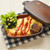 簡単＊時短10分100円弁当～子どもも喜ぶ♡オムライス弁当～