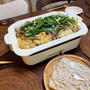 ドラマを観ながら自由な発言をしてしまう話と週末2日分の晩ごはん