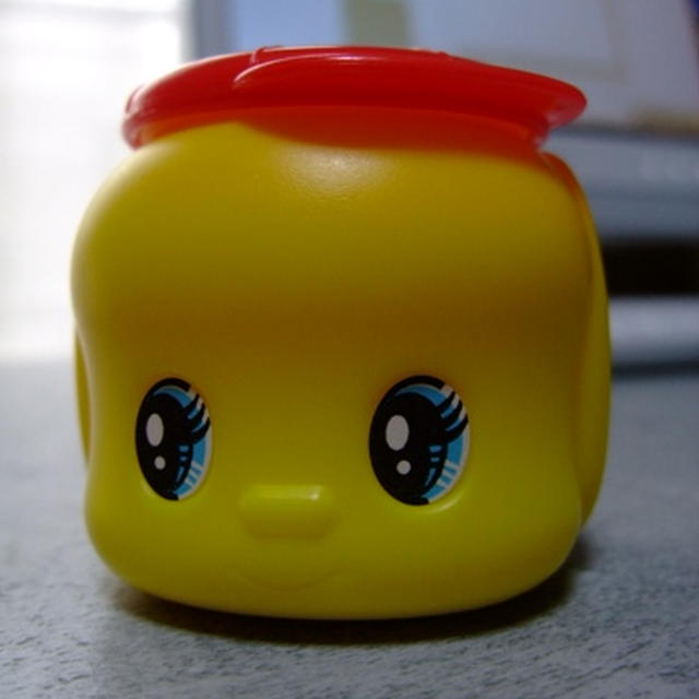 フエキ糊。