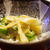 おくらと湯葉の炊いたん　レンジでチン♪で