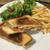 トマトとチーズのホットサンド　Grilled Cheese and Tomato Sandwich