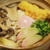 痩せるらしい？キノコの鍋焼うどん♪