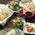 芯の方のはっぱも上手に利用　お肉もっちもちかに缶ほぐし身入りひき肉とキャベツの重ね蒸し