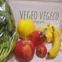宮崎野菜でスムージー☆VEGEO VEGECO（ベジオ ベジコ）