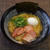 予定変更で大急ぎのお昼ごはん☆醤油ラーメン♪☆♪☆♪