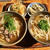 ずっと行きたかった「竹松うどん」