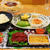 ７月２４日　月曜日　クックアップで新生姜酢飯の手巻き寿司