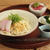 やる気も時間もない日はもう冷やしうどんなんです…
