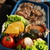 息子のお弁当！初公開＆切り干し大根の炊き込みご飯