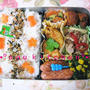 ごめんね弁当・・・❤