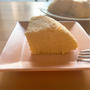 【健康スイーツ】小麦粉・乳製品不使用！電子レンジで2分の簡単ケーキ〜自家製豆乳ホイップレシピ付き～