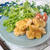 節約料理♪鶏胸肉のコチュジャン落とし焼き