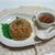 ストウブ ココットdeGOHANでカレーピラフ