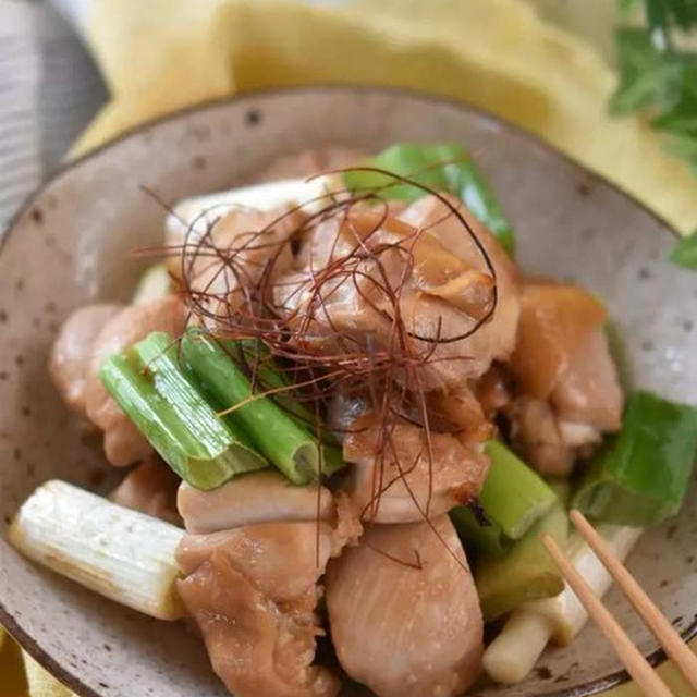 朝は焼くだけ！材料3品以内で作る「下味冷凍の肉おかず」
