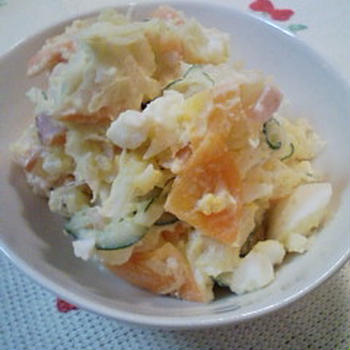 ポテトサラダ