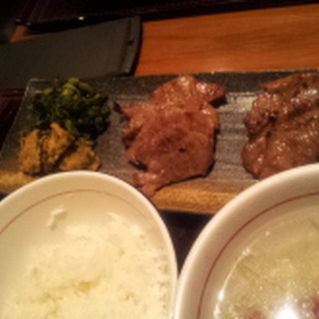 伊達の牛たん本舗 東京駅グランスタ店