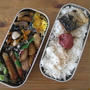 ★今日のパパ弁当★