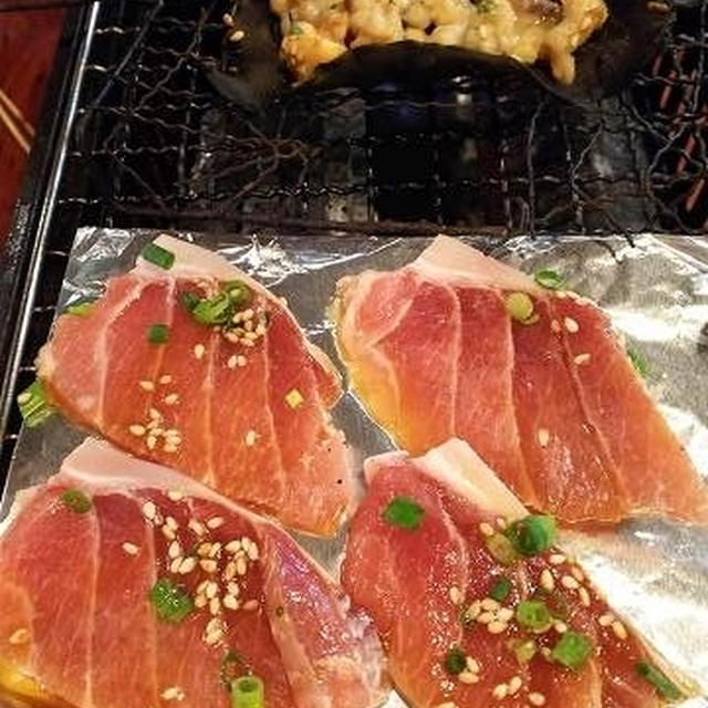 旦那と飲み〜　　筑波サーキット
