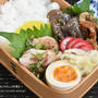 詰めるだけのお弁当*わっぱ弁当の詰め方
