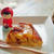* フライパンで焼きっぱなし。マシュマロキャラメルの林檎ケーキ。*