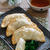 Avocado Shrimp Deep Fried Gyoza