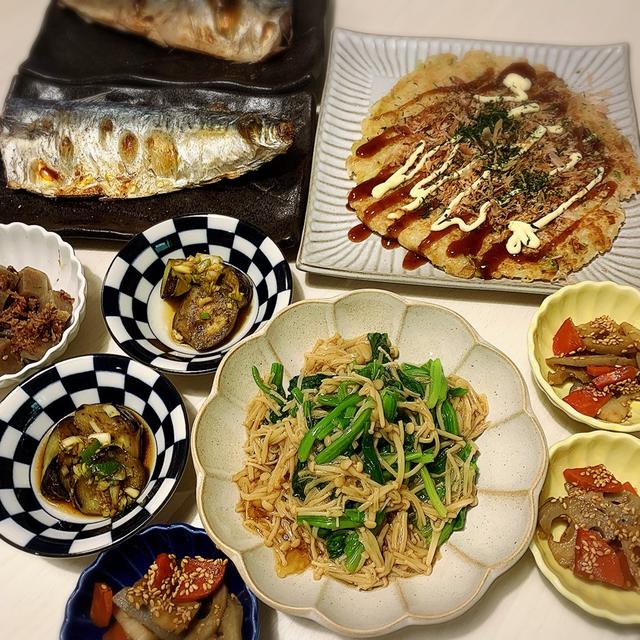 娘に大ヒットした夜ごはん