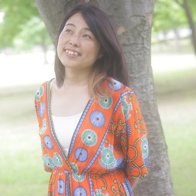 プロフィール撮影で大切にしていること。