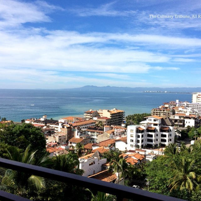 Winter Vacation: Puerto Vallarta今冬バケーション（プエルトバヤルタ in メキシコ）