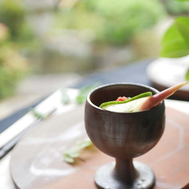 【レンタルはじめました〜備前焼の食器でコンテスト応募】