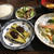 新学期早々(;^_^A＆塩鮭と野菜の酒蒸し