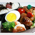 ０３１８☆具合が悪くても・・・お弁当･･？♪