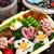 おむすびまんとこむすびまん弁当＆小さなお客様★