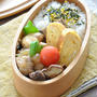 3品15分味付けも手間なく作れる「鶏肉と野菜の甘酢あん」弁当