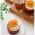 ＊ ハロウィンカップケーキ ＊