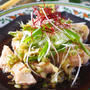【料理リレー】万能ダレが絶品！やみつきよだれ鶏★今料理家として私たちに出来ること