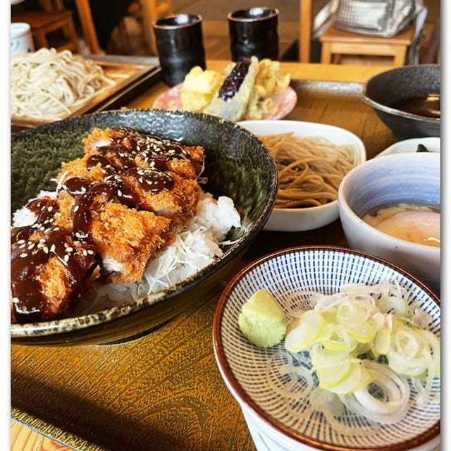 草津・水上温泉を巡る群馬家族旅行２／草津でお昼ご飯 〜2021〜