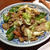 回鍋肉と実家にて☆