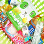 おやつ☆子どもが悩む駄菓子のはかり売り（笑）