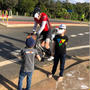 週末旅⑤(Ironman 70.3 Port Macquarie 180km Bike)