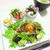 ３月１０日。。。＊晩ごはん＊～アボカドと鮪の韓国風サラダ丼～