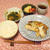 7.16(Tue)　夜ごはん 