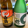 日本酒