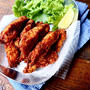 スティックチキン♡【#簡単レシピ#チキン】