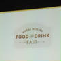 はじまりました～AmebaMeister☆Food＆Drinkフェア