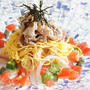 ゴマダレそうめん